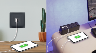 Charging into 2025: USB Modules and Power Centres for Every Home ...