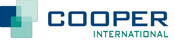 Cooper International - GulfDrug Supplier