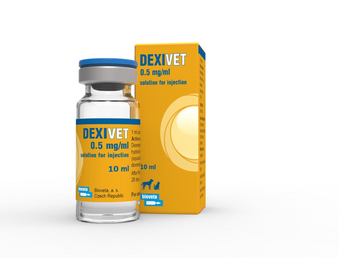 DEXIVET (BIOVETA) - GulfDrug