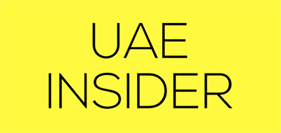 The Insider UAE