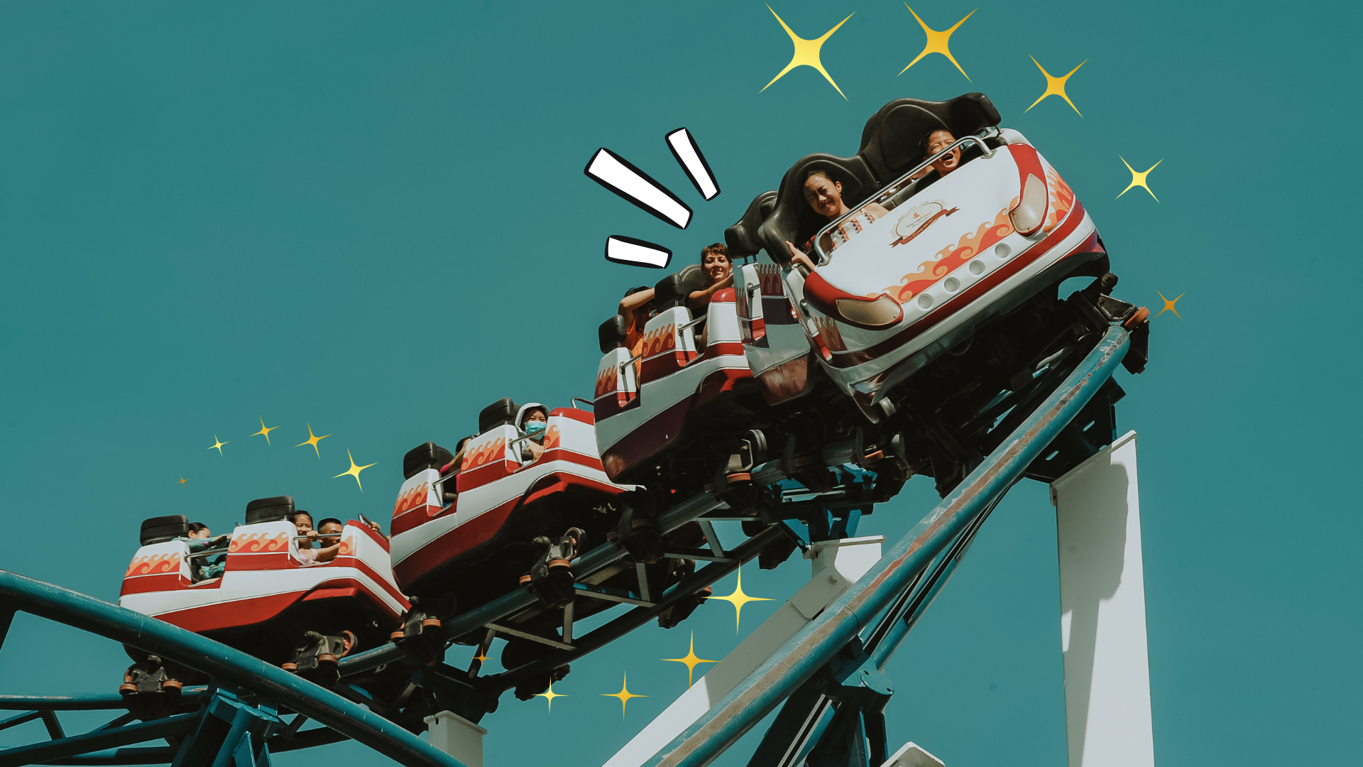 5 scariest rollercoasters in the UAE you m …