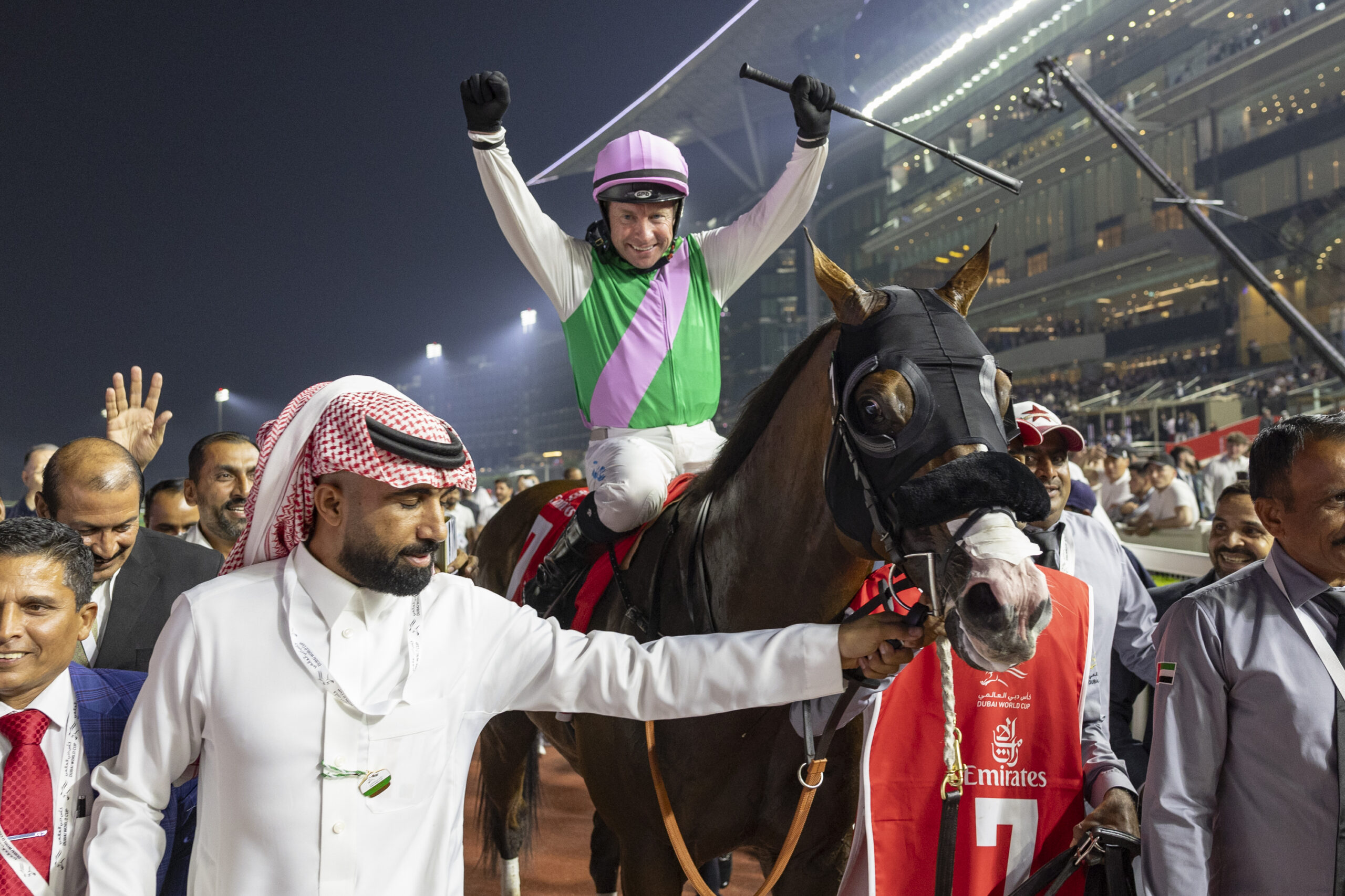 Dubai World Cup 2025: Dates, ticket prices …